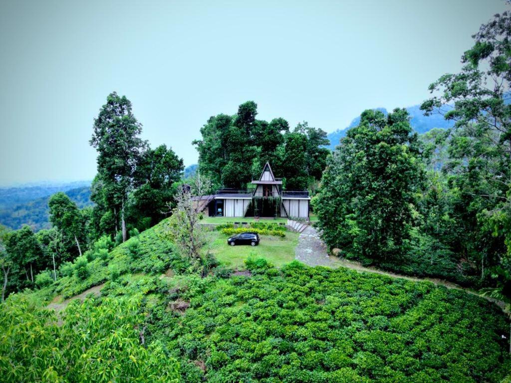 The Backyard Balangoda Esterno foto