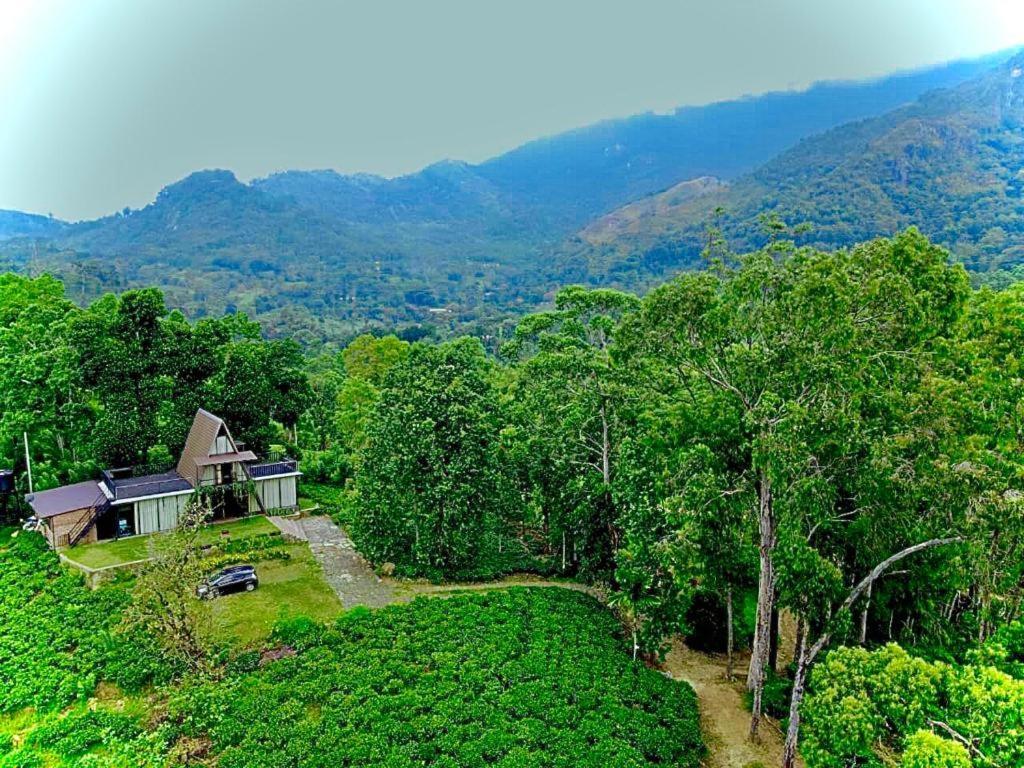 The Backyard Balangoda Esterno foto