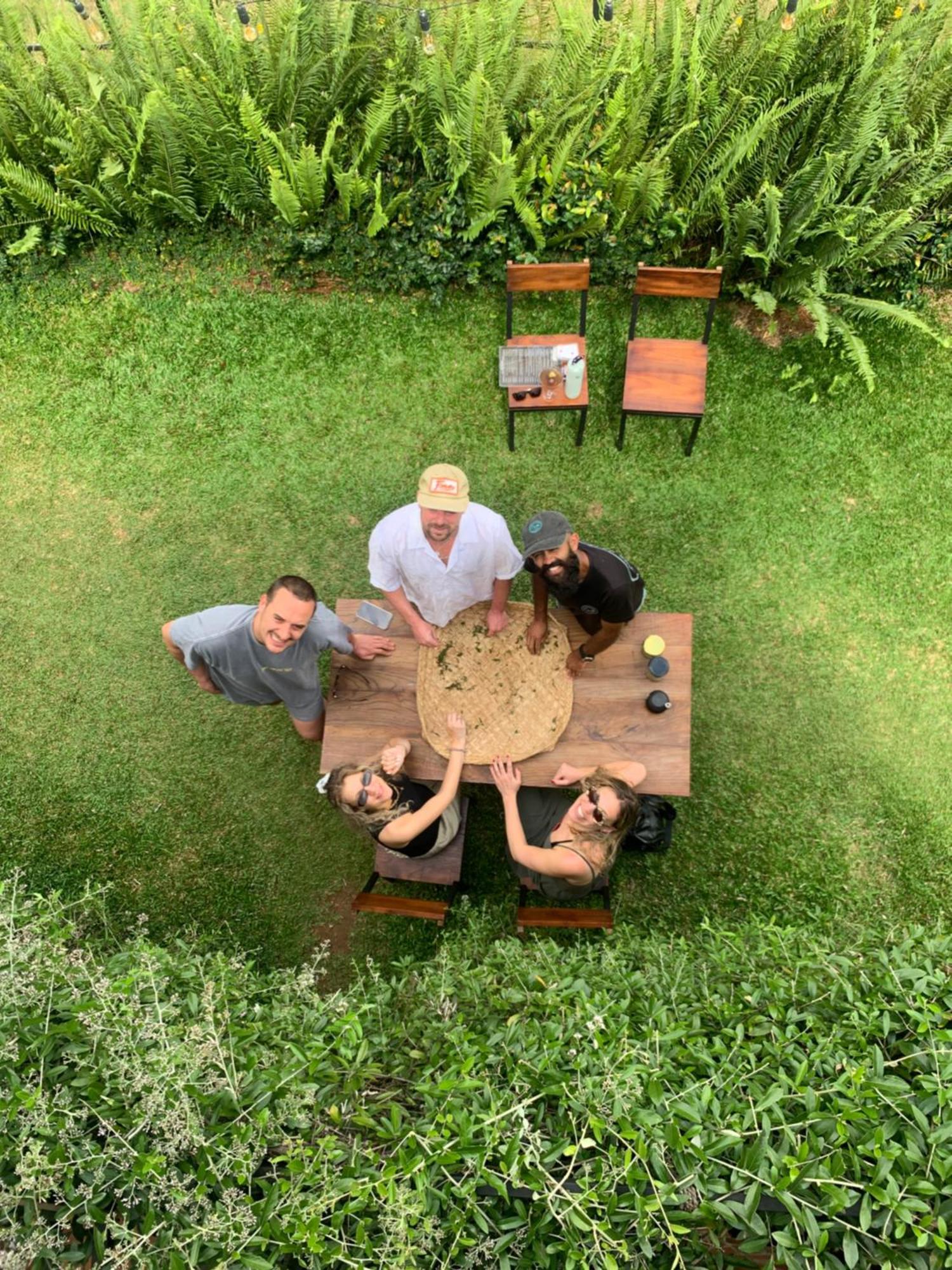 The Backyard Balangoda Esterno foto